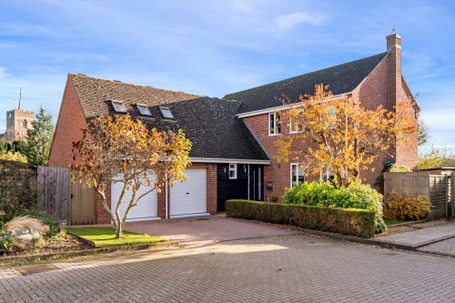 Arrange a viewing for Rose Meadows, Somersham