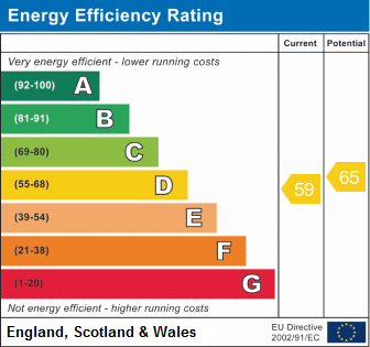 EPC For Brampton Road, Huntingdon, Cambridgeshire