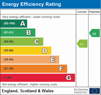 EPC For Greenfields, Earith