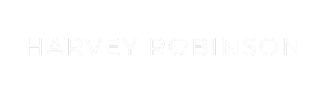 Harvey Robinson Logo