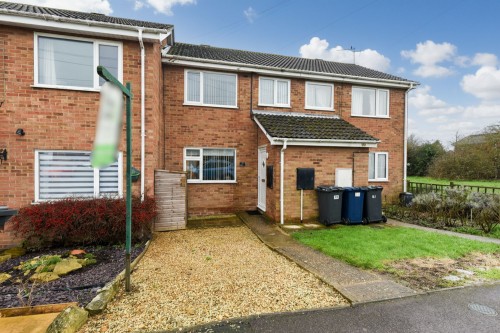 Arrange a viewing for Bramble End, Alconbury, PE28