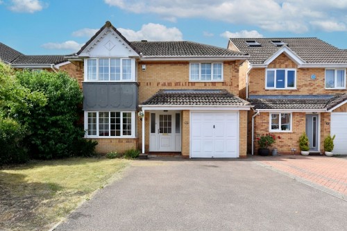Arrange a viewing for Bluebell Close, Biggleswade, SG18