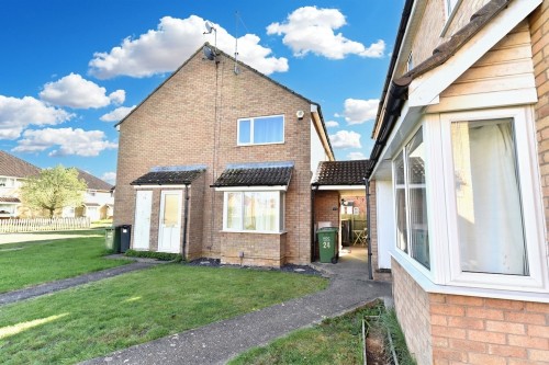 Arrange a viewing for Gainsborough Drive, St. Ives, PE27