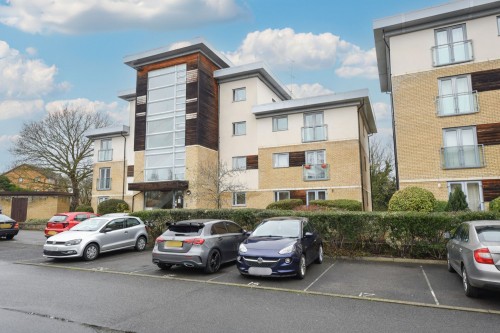 Arrange a viewing for Percy Green Place, Huntingdon, PE29