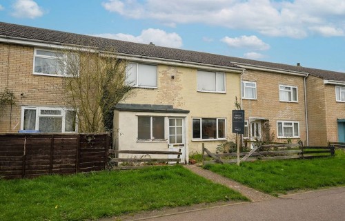 Arrange a viewing for The Whaddons, Huntingdon, PE29