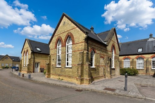 Arrange a viewing for Rose Lane, Claremont Court Rose Lane, SG18