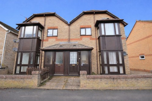Arrange a viewing for High Street, Warboys