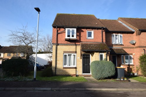 Arrange a viewing for Boxgrove Priory, Bedford