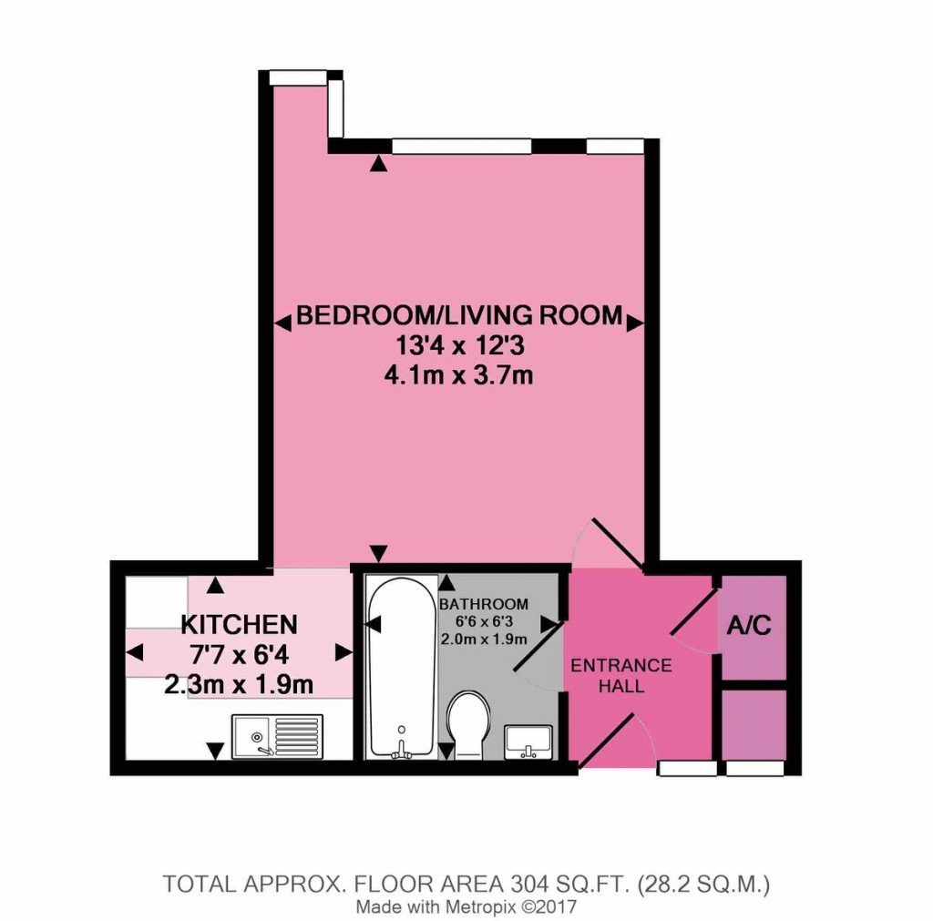 Floorplans For Parkside, Grammar School Walk, Huntingdon, Cambridgeshire