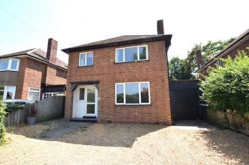 Arrange a viewing for Castle Hill, Huntingdon, Cambridgeshire