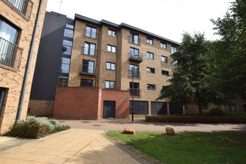 Arrange a viewing for Dilleys Court, Huntingdon