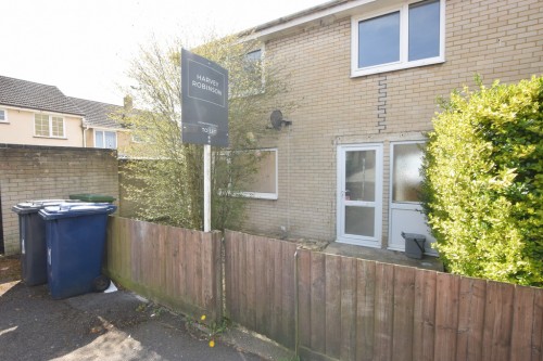 Arrange a viewing for Thongsley, Huntingdon