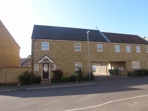 Arrange a viewing for Christie Drive, Hinchingbrooke, Huntingdon, Cambridgeshire