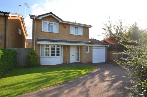 Arrange a viewing for Wertheim Way, Stukeley Meadows