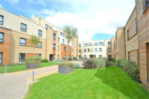 Arrange a viewing for Park Square, Brookside