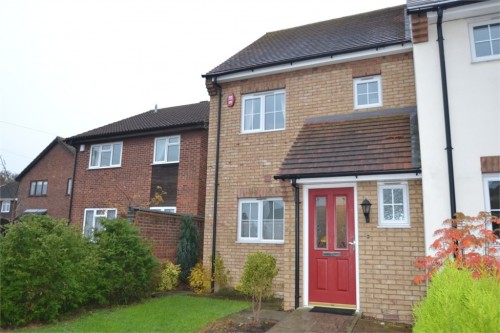 Arrange a viewing for Bedford Road, Bedford, Great Barford