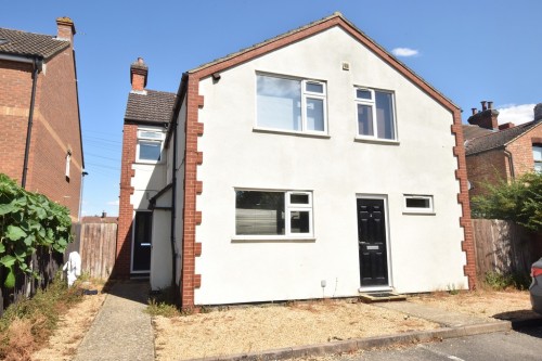 Arrange a viewing for Honey Hill Road, Bedford