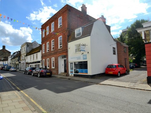 Arrange a viewing for High Street, Huntingdon, Cambridgeshire