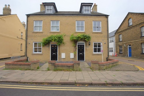 Arrange a viewing for Ermine Street, Huntingdon, Cambridgeshire