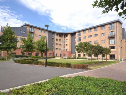 Arrange a viewing for Hawkins Court, Huntingdon