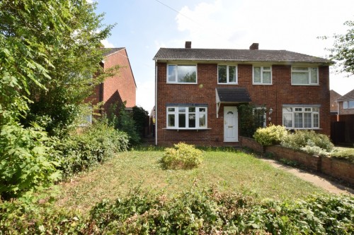 Arrange a viewing for Prospero Way, Hartford, Huntingdon