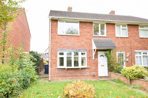 Arrange a viewing for Prospero Way, Hartford, Huntingdon