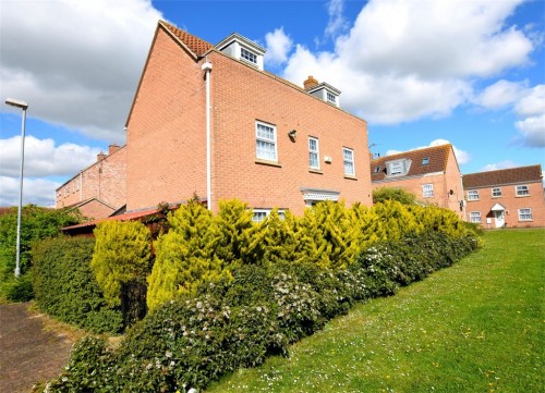 Arrange a viewing for Jackson Walk, Sapley, Huntingdon, Cambridgeshire