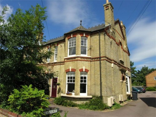 Arrange a viewing for Brampton Road, Huntingdon, Cambridgeshire