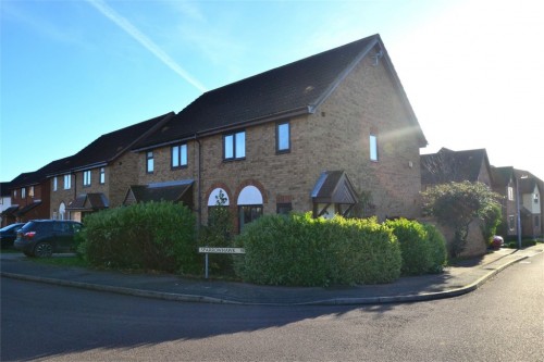 Arrange a viewing for Hartford, Huntingdon