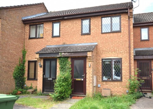 Arrange a viewing for Swift Close, St Neots, Cambridgeshire