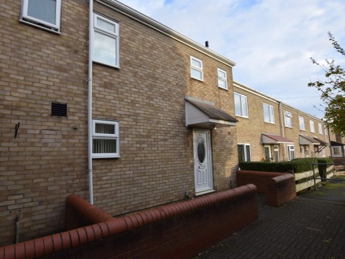 Arrange a viewing for Huntingdon