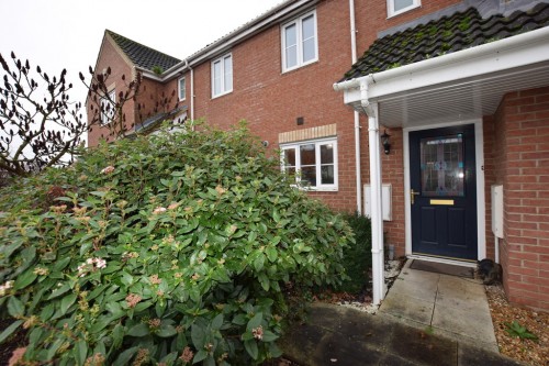 Arrange a viewing for Warboys, HUNTINGDON