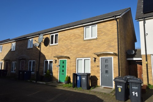 Arrange a viewing for Beaton Crescent, Huntingdon