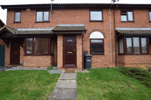Arrange a viewing for Cookson Close, Yaxley