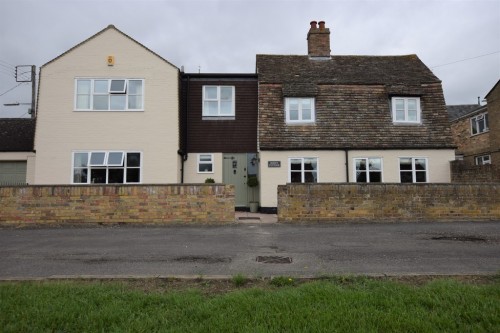 Arrange a viewing for Ellington, Huntingdon
