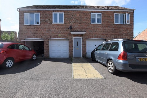 Arrange a viewing for Jeffrey Drive, Huntingdon