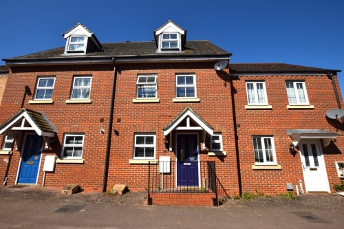 Arrange a viewing for Hinchingbrooke Park, Huntingdon