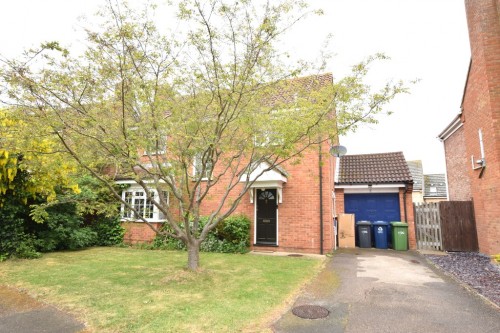 Arrange a viewing for Godmanchester, Huntingdon