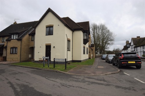 Arrange a viewing for Wyton, Huntingdon