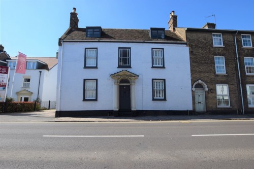 Arrange a viewing for Ermine Street, Huntingdon