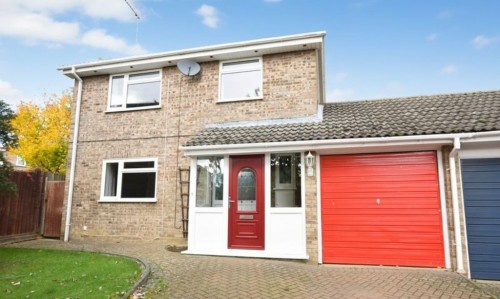 Arrange a viewing for Sawtry, Huntingdon