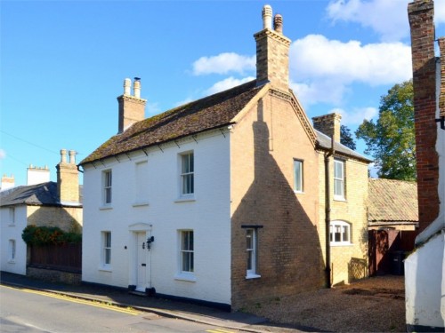 Arrange a viewing for The Town, Great Staughton, St. Neots