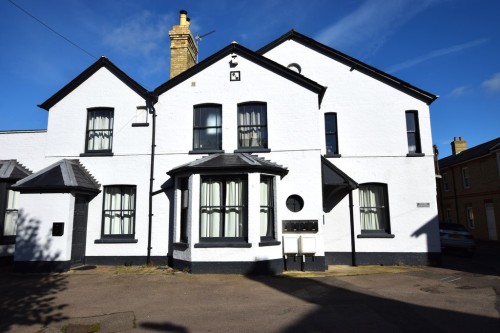 Arrange a viewing for Victoria Square, Huntingdon