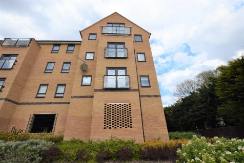 Arrange a viewing for Little Paxton, St. Neots