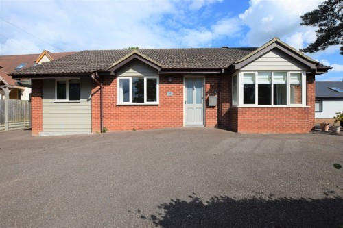 Arrange a viewing for Pringle Way, Little Stukeley, Huntingdon