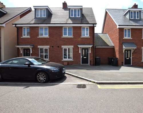 Arrange a viewing for Handel Way, Biggleswade