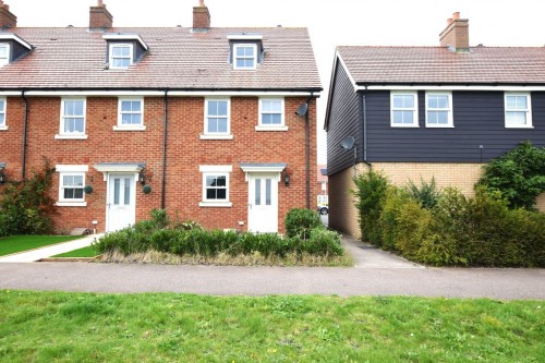 Arrange a viewing for Biggleswade