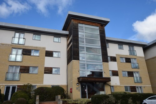 Arrange a viewing for 25 Percy Green Place