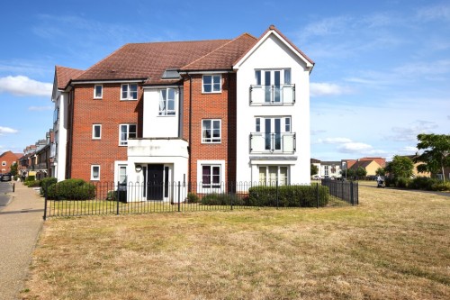Arrange a viewing for Hawking Drive, Biggleswade