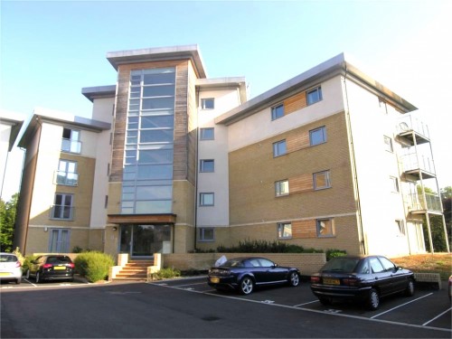 Arrange a viewing for Percy Green Place, Huntingdon
